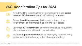 ESG Acceleration Tips for 2023.pdf